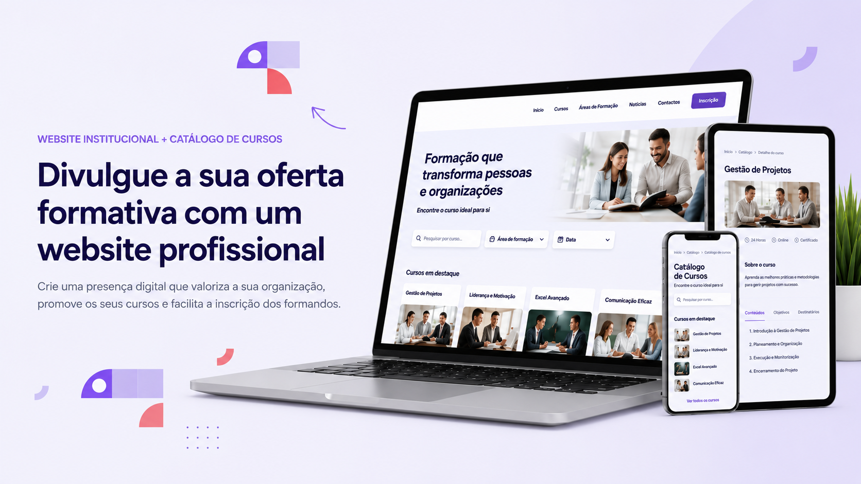 Capa site