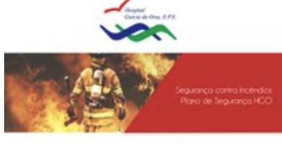 Curso: Segurança contra Incêndios​​