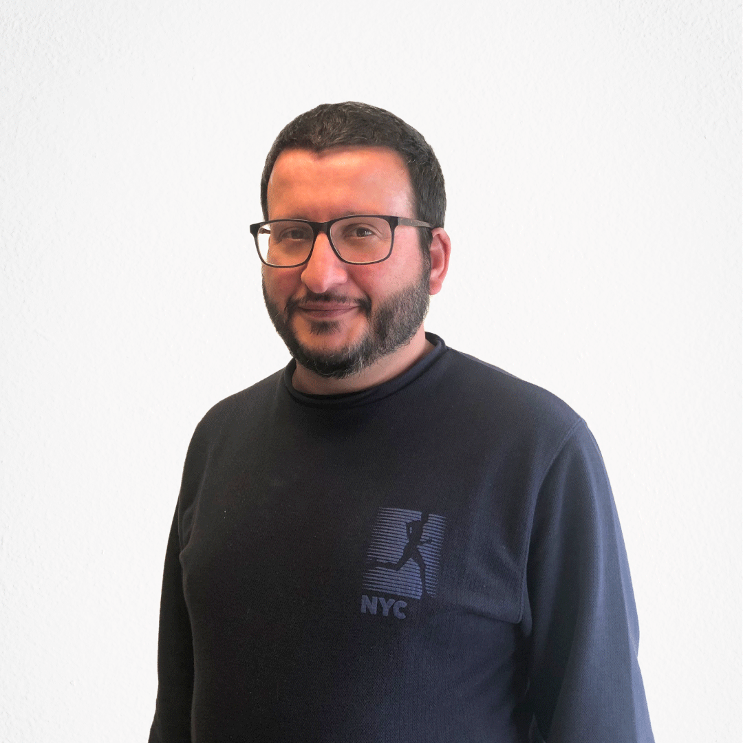 Hugo Mota