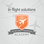 in flight solutions AVIATION TRAINING ACADEMY