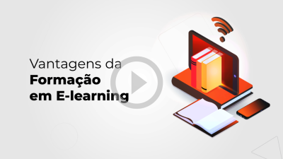 Vantagens da Formação em E-learning