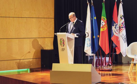 II Encontro Nacional de Centros de Formação do SNS