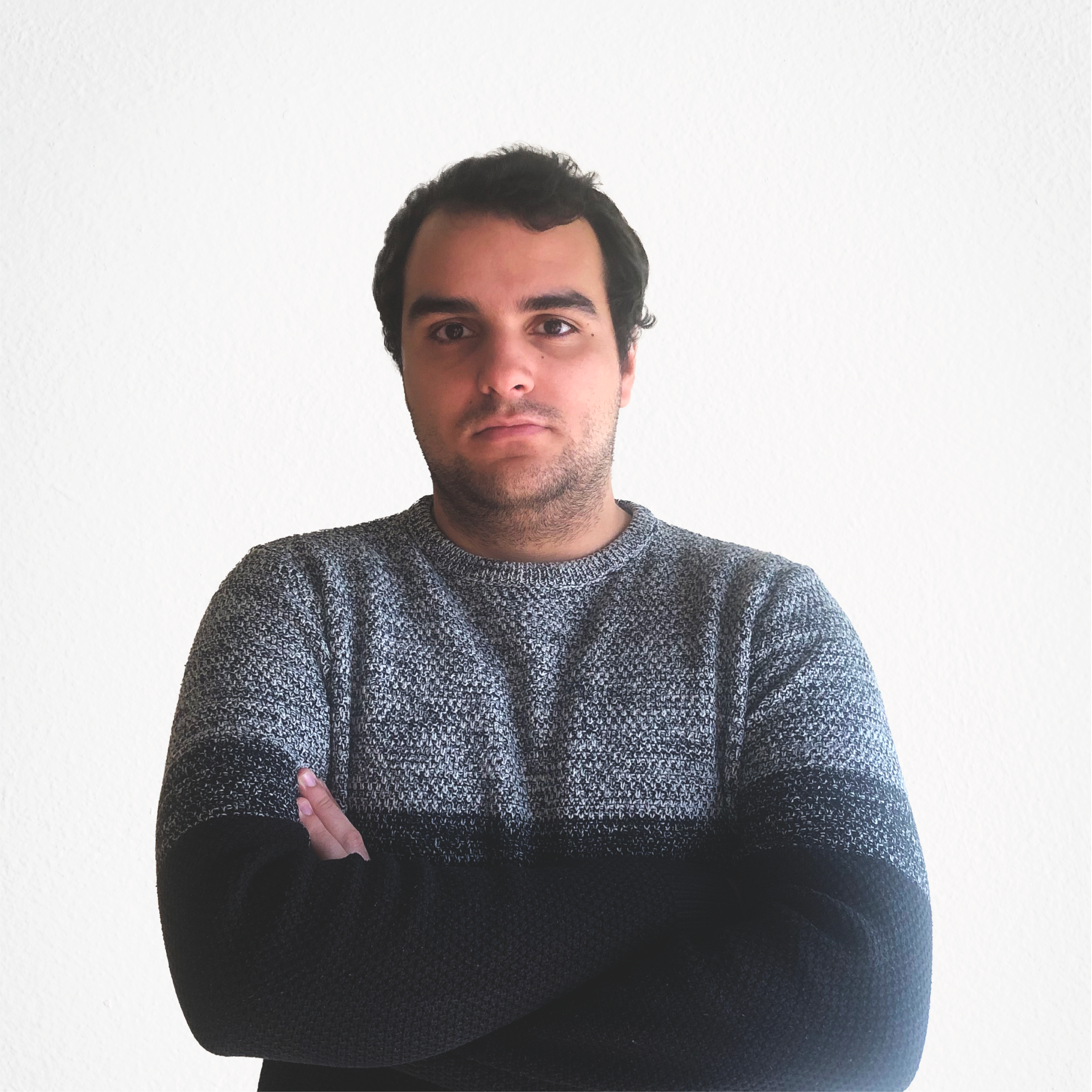 Nuno Moutinho