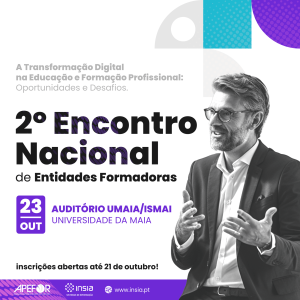 Software de Gestão da Formação