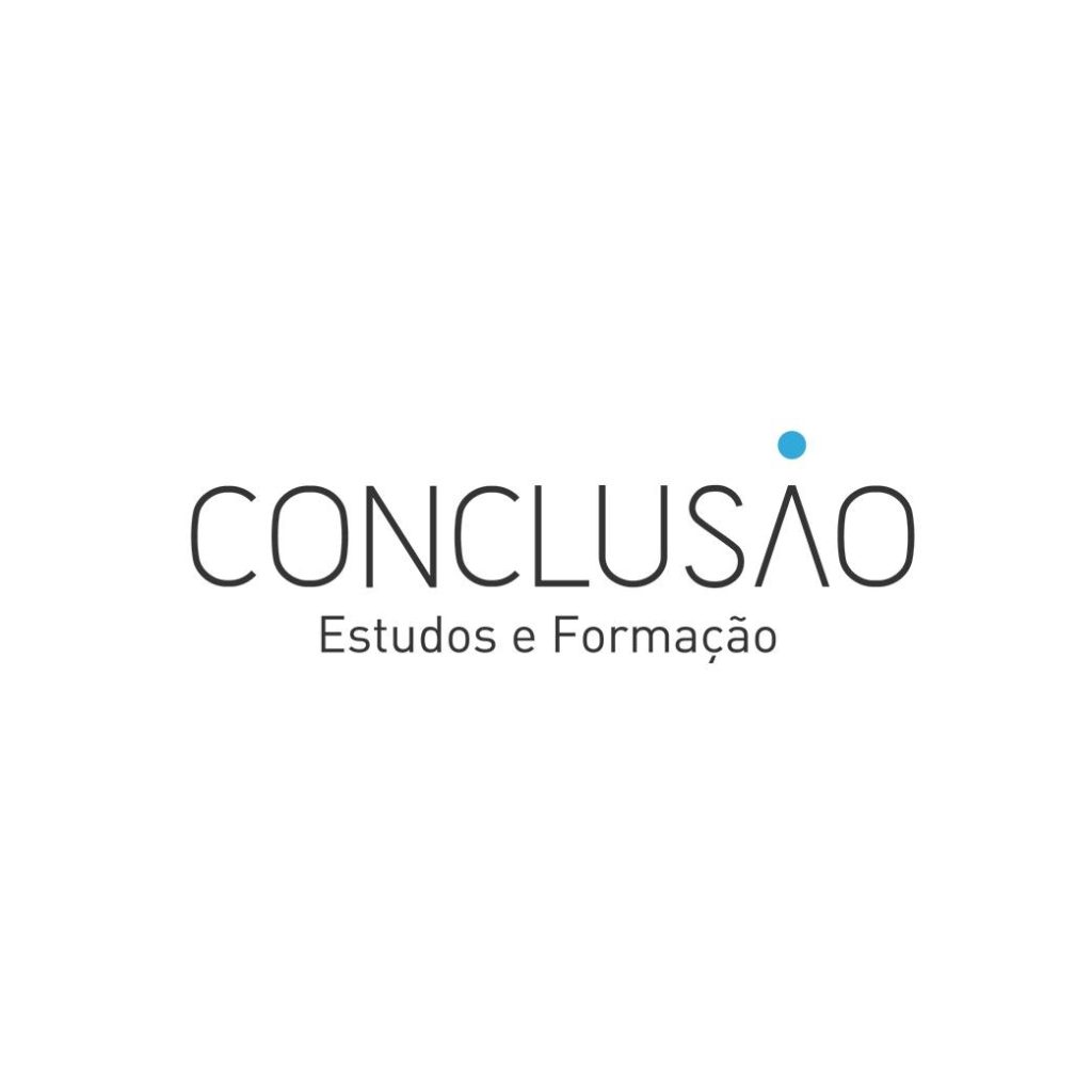 Conclusão - Estudos e Formação