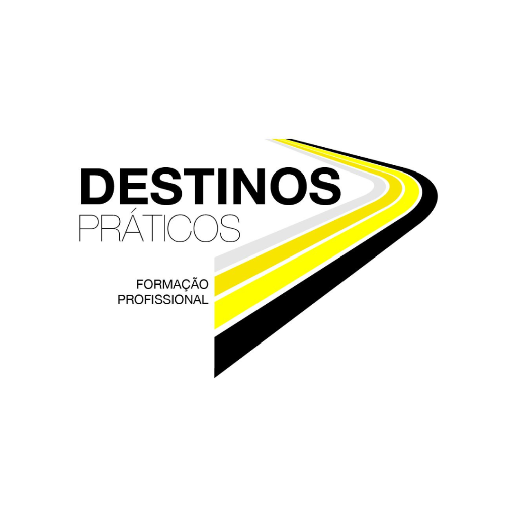 Destinos Práticos - Formação Profissional