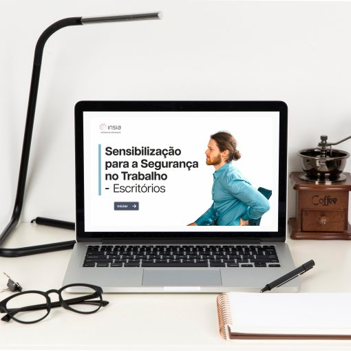 Software de gestão da formação - insia