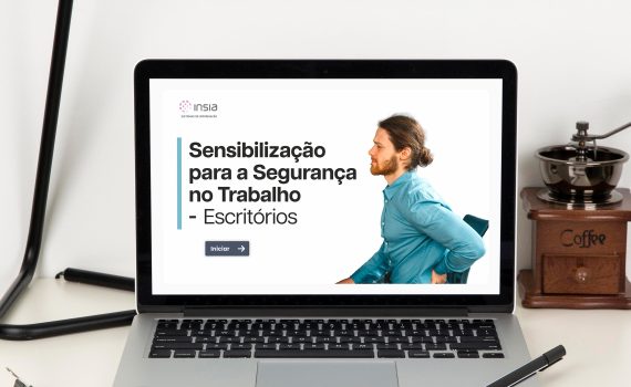 Software de gestão da formação - insia