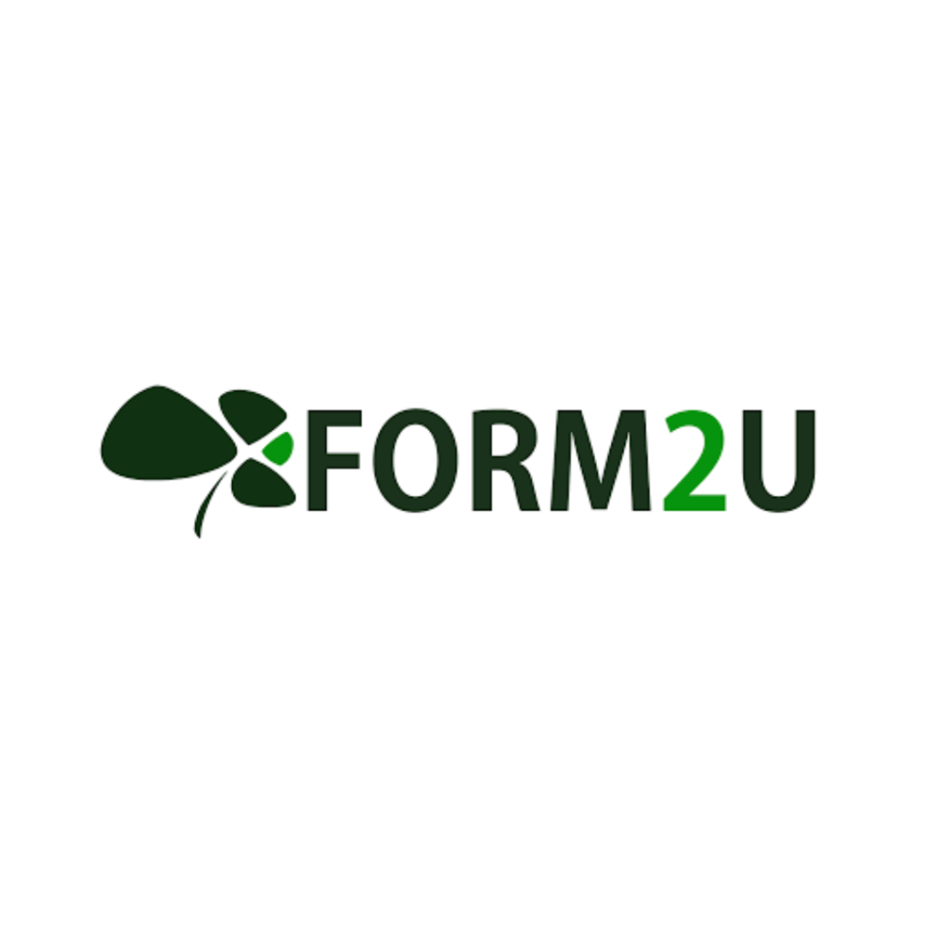 FORM2U
