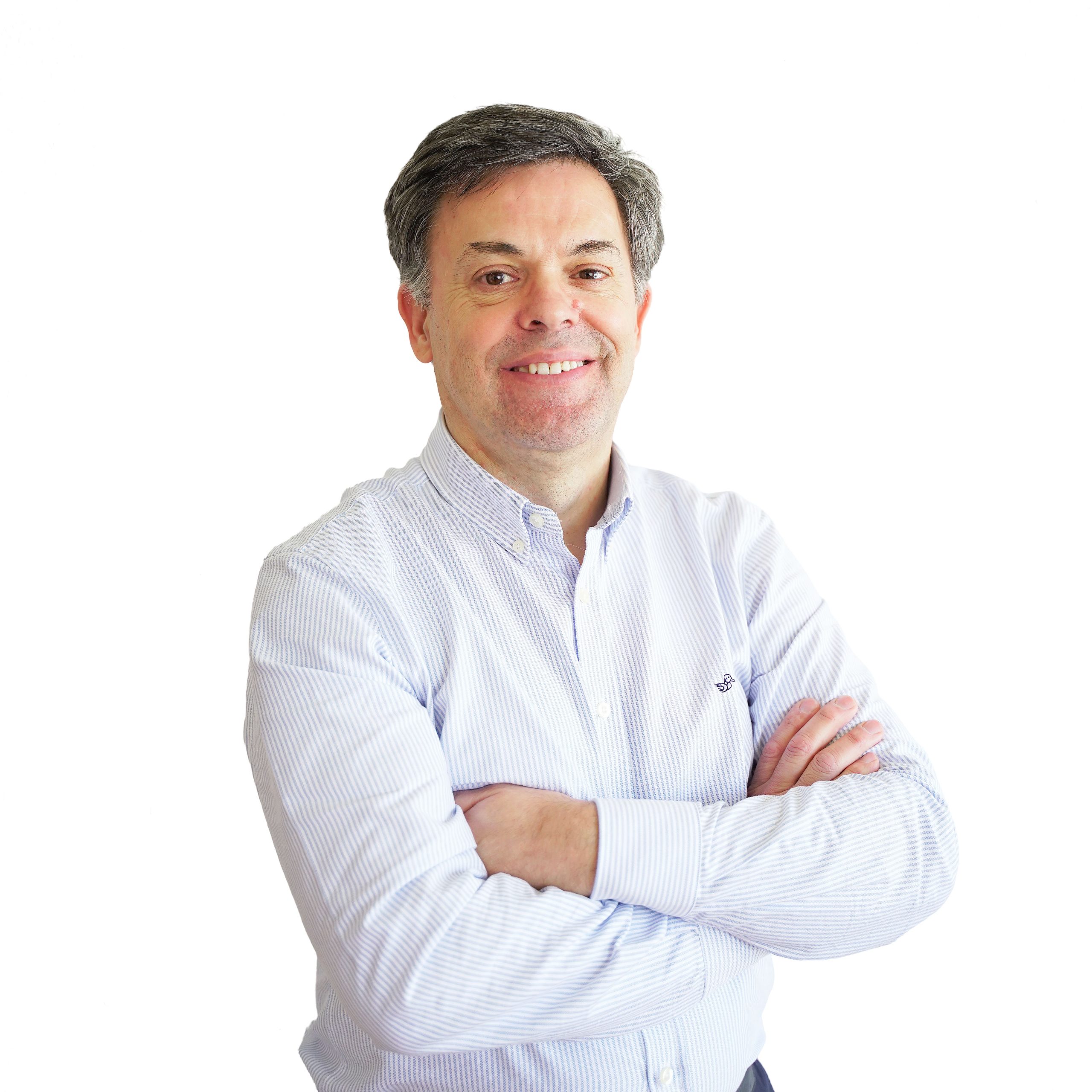 Paulo Lemos
