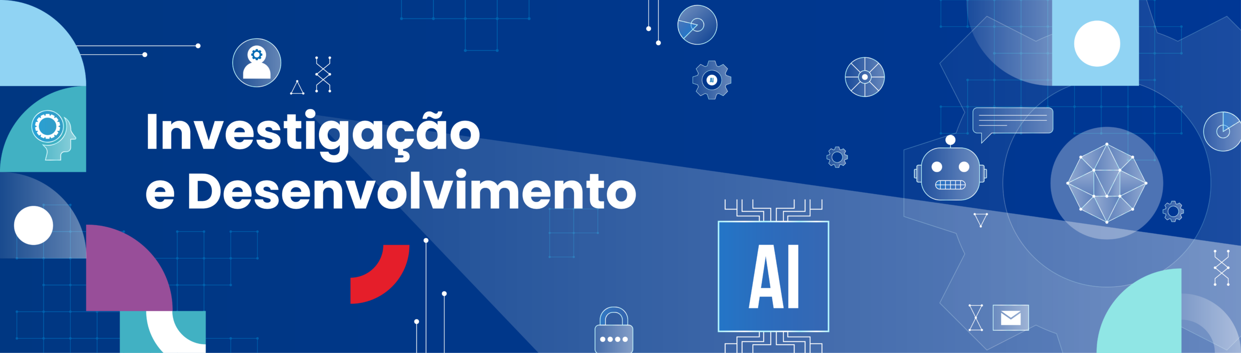 Investigação e Desenvolvimento