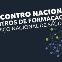 II Encontro Nacional de Centros de Formação do Serviço Nacional de Saúde